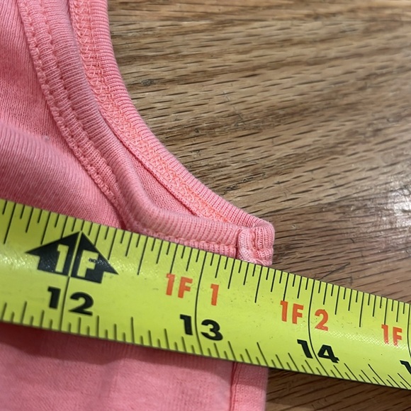 Loft live love tank top - Picture 5 of 7